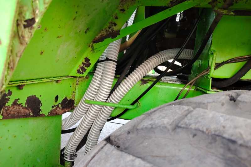 OmecoHub - Immagine MERLO DBM2000